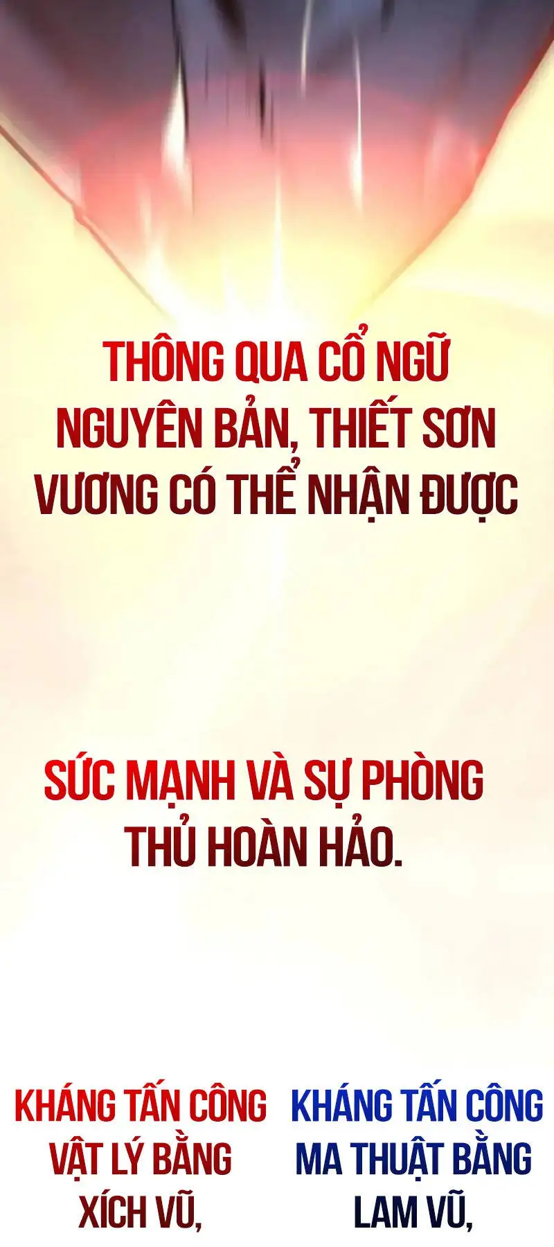 Truyện Tranh Tôi Đã Giết Tuyển Thủ Học Viện - I Killed The Main Player trang 9