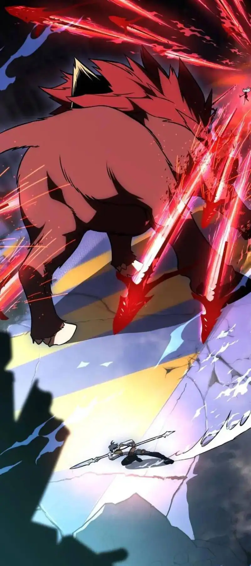 Truyện Tranh Tôi Đã Giết Tuyển Thủ Học Viện - I Killed The Main Player trang 9