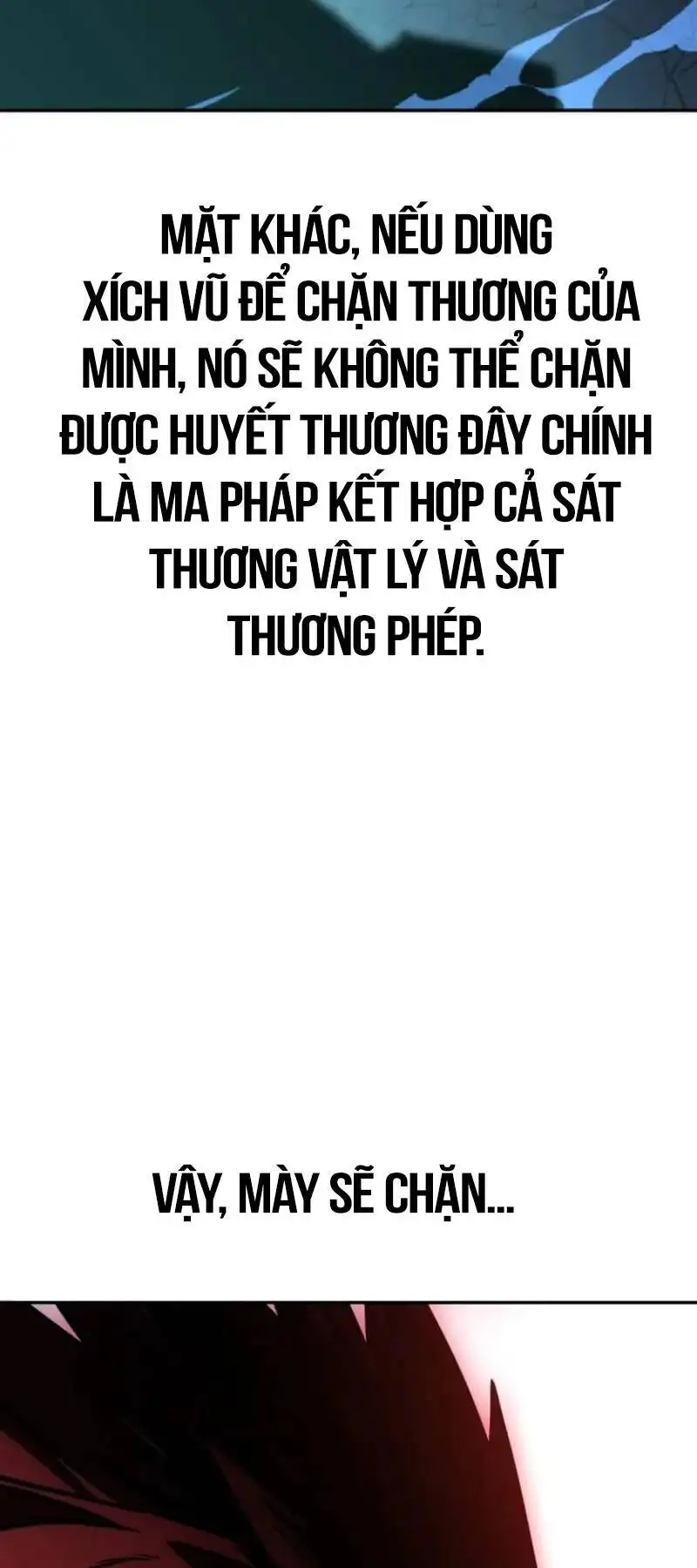 Truyện Tranh Tôi Đã Giết Tuyển Thủ Học Viện - I Killed The Main Player trang 9