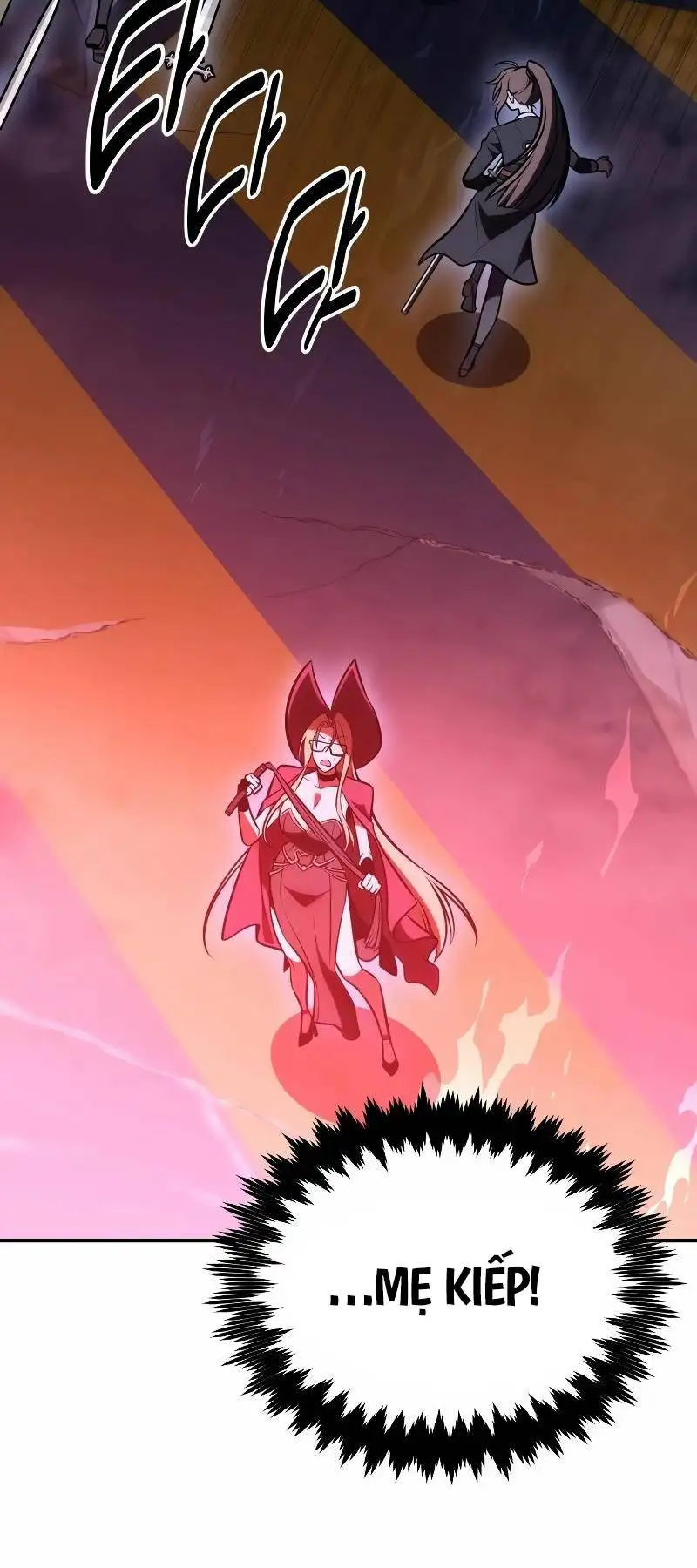 Truyện Tranh Tôi Đã Giết Tuyển Thủ Học Viện - I Killed The Main Player trang 9