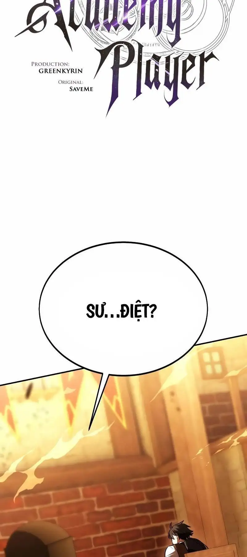 Truyện Tranh Tôi Đã Giết Tuyển Thủ Học Viện - I Killed The Main Player trang 9