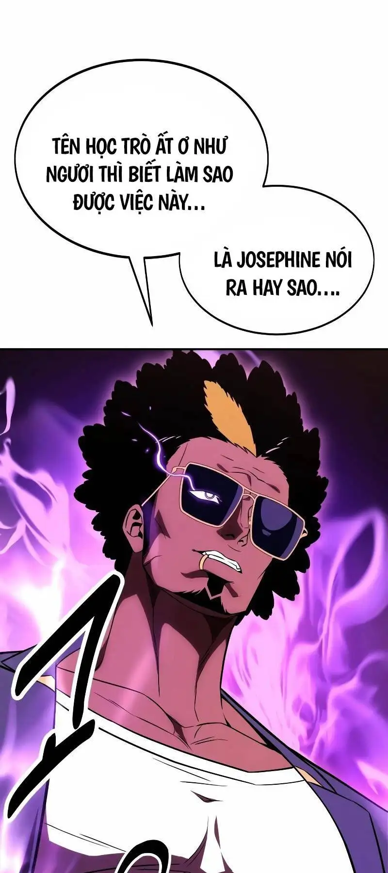 Truyện Tranh Tôi Đã Giết Tuyển Thủ Học Viện - I Killed The Main Player trang 9