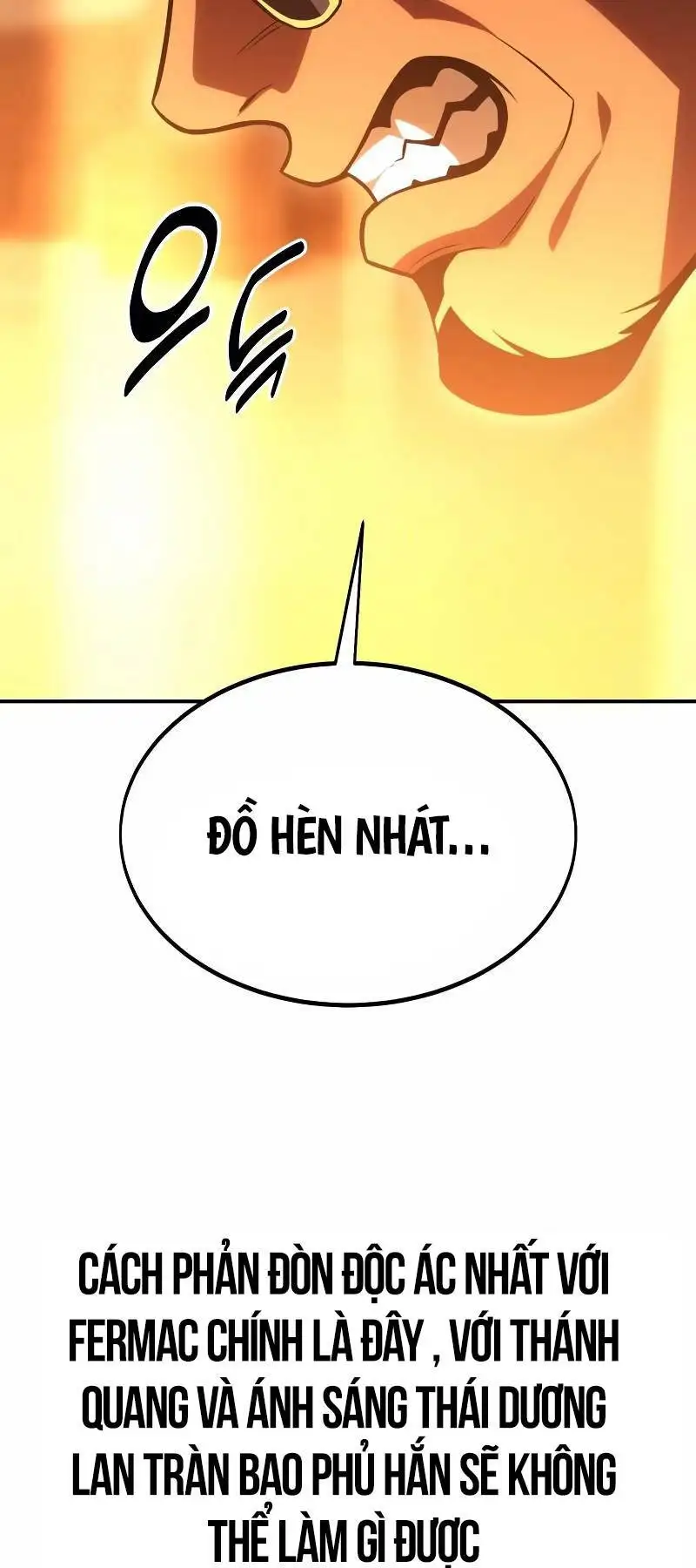 Truyện Tranh Tôi Đã Giết Tuyển Thủ Học Viện - I Killed The Main Player trang 9
