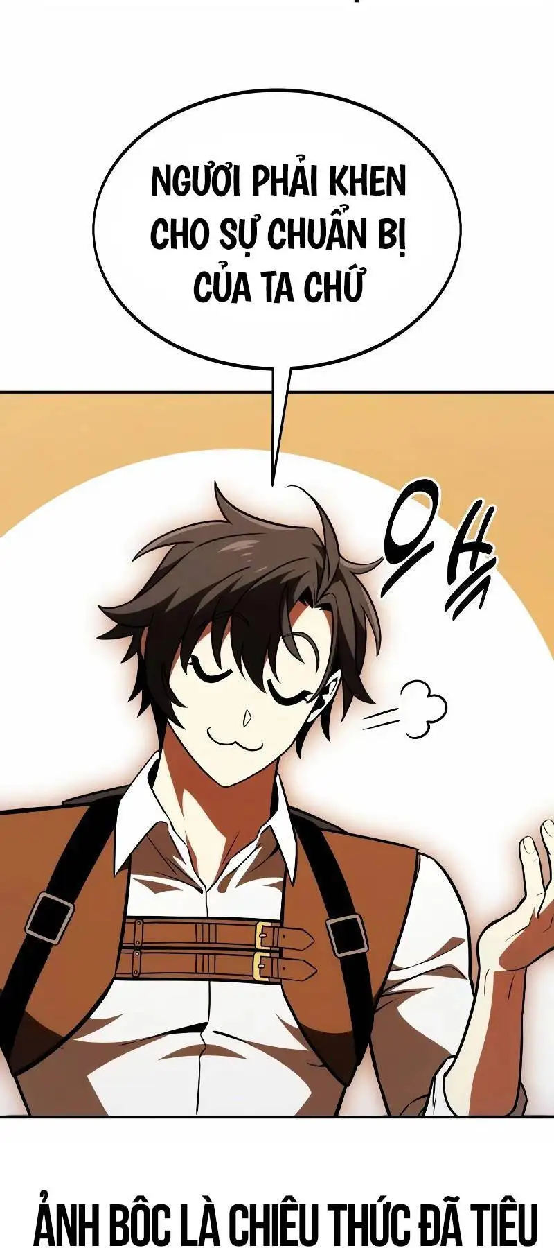 Truyện Tranh Tôi Đã Giết Tuyển Thủ Học Viện - I Killed The Main Player trang 9