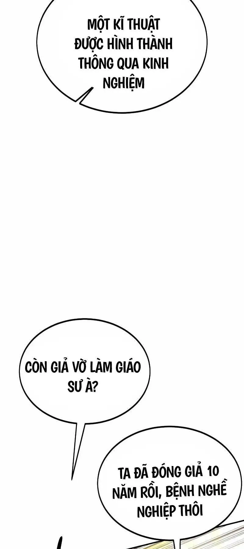 Truyện Tranh Tôi Đã Giết Tuyển Thủ Học Viện - I Killed The Main Player trang 9