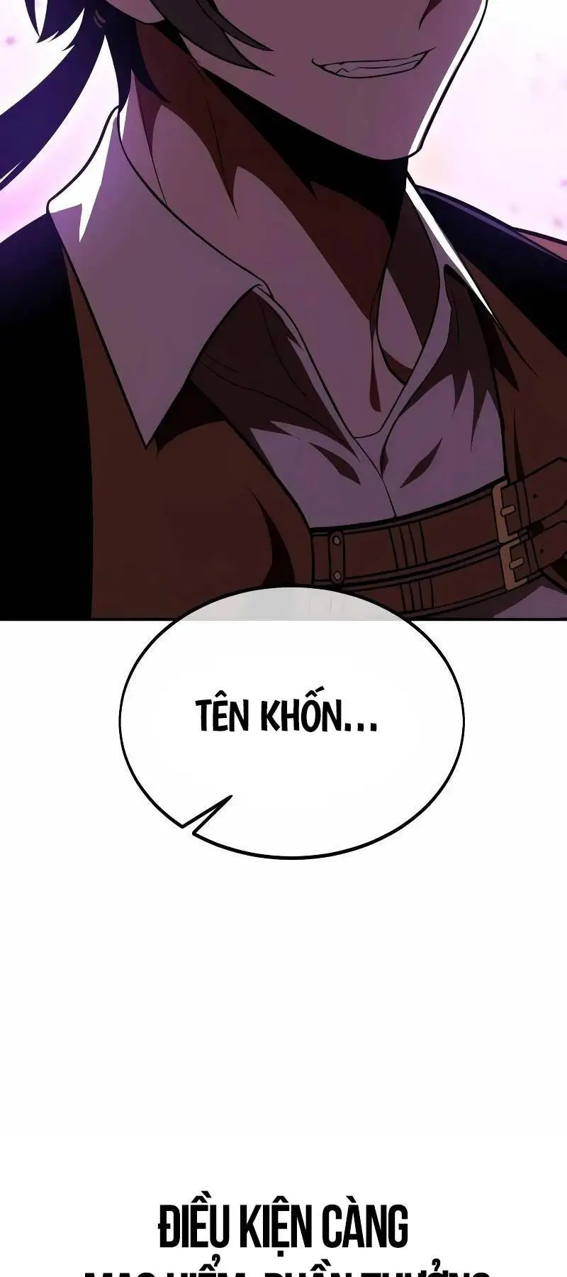 Truyện Tranh Tôi Đã Giết Tuyển Thủ Học Viện - I Killed The Main Player trang 9