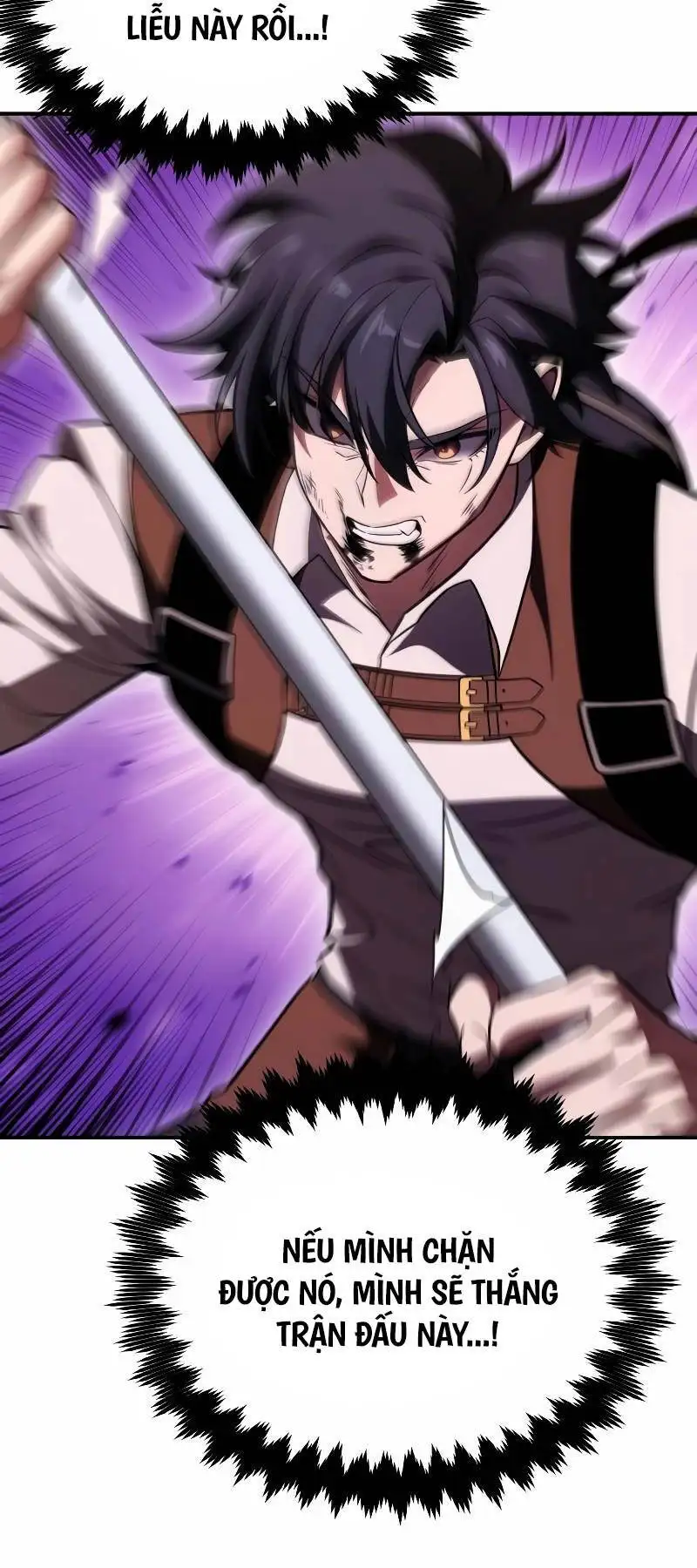 Truyện Tranh Tôi Đã Giết Tuyển Thủ Học Viện - I Killed The Main Player trang 9
