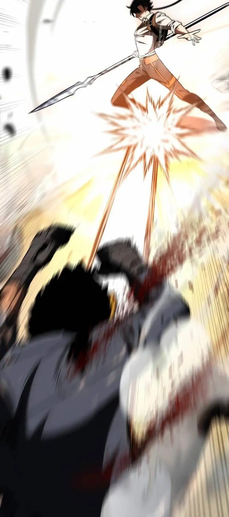 Truyện Tranh Tôi Đã Giết Tuyển Thủ Học Viện - I Killed The Main Player trang 9