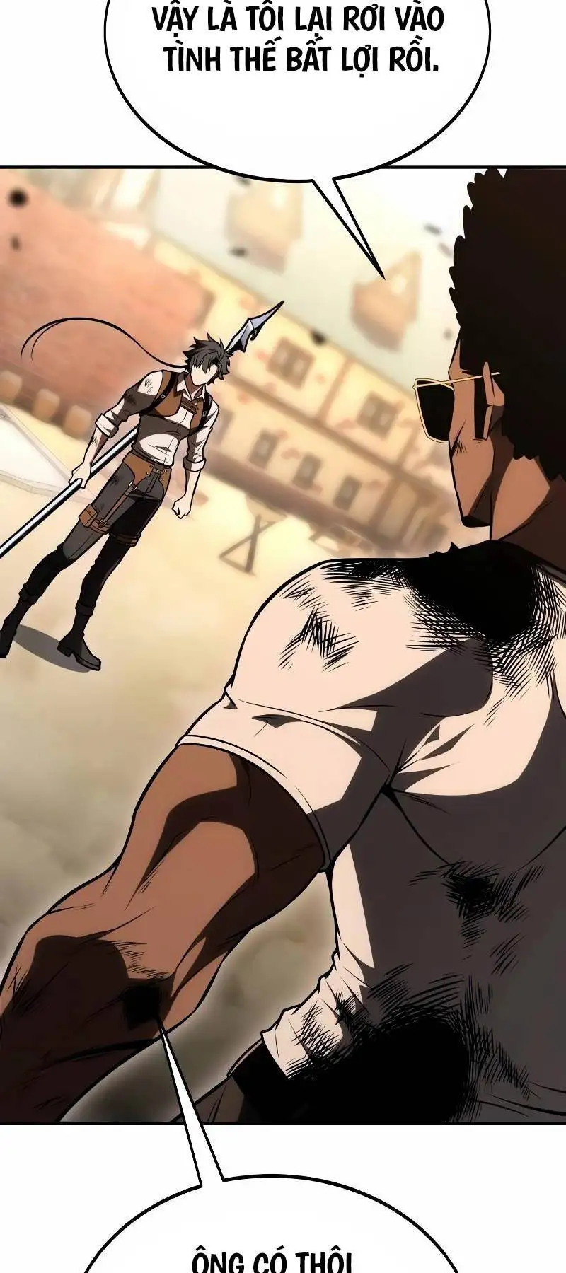 Truyện Tranh Tôi Đã Giết Tuyển Thủ Học Viện - I Killed The Main Player trang 9