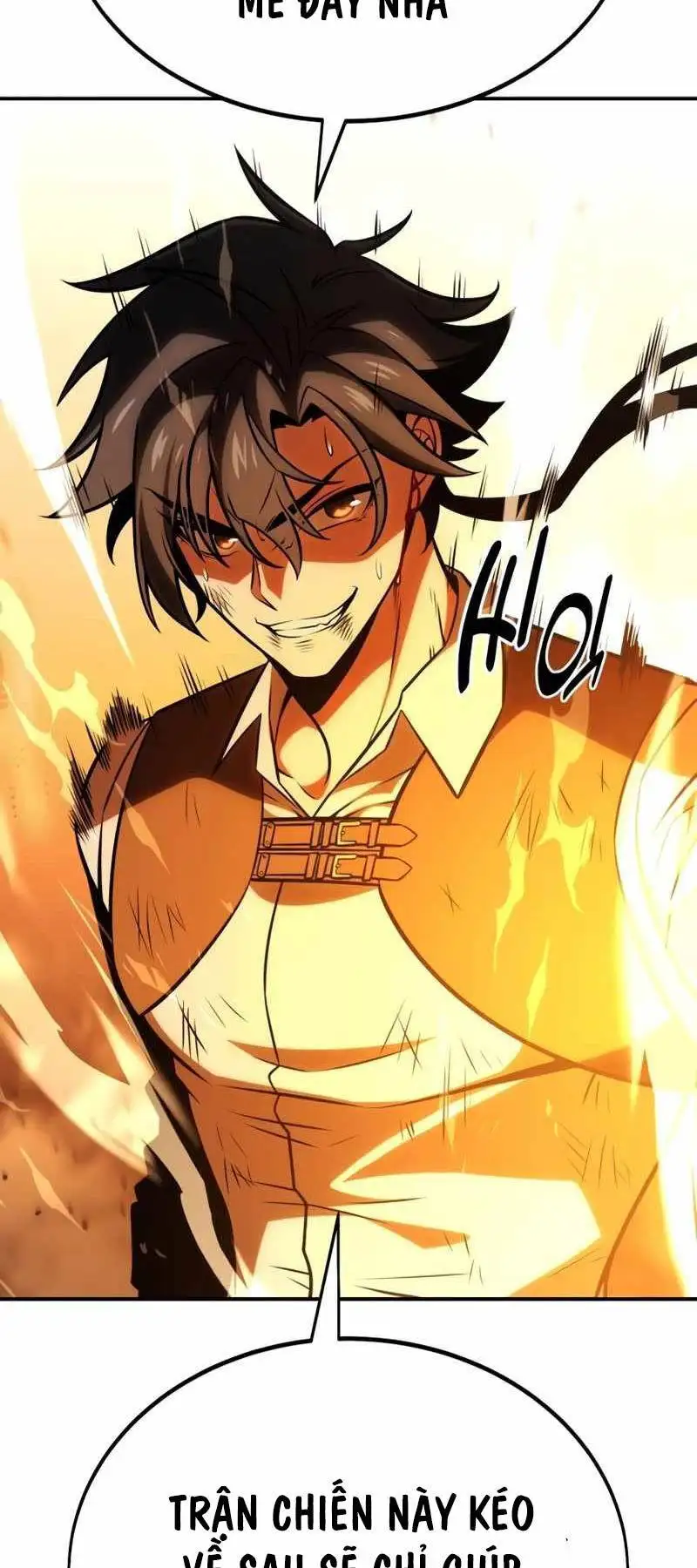 Truyện Tranh Tôi Đã Giết Tuyển Thủ Học Viện - I Killed The Main Player trang 9