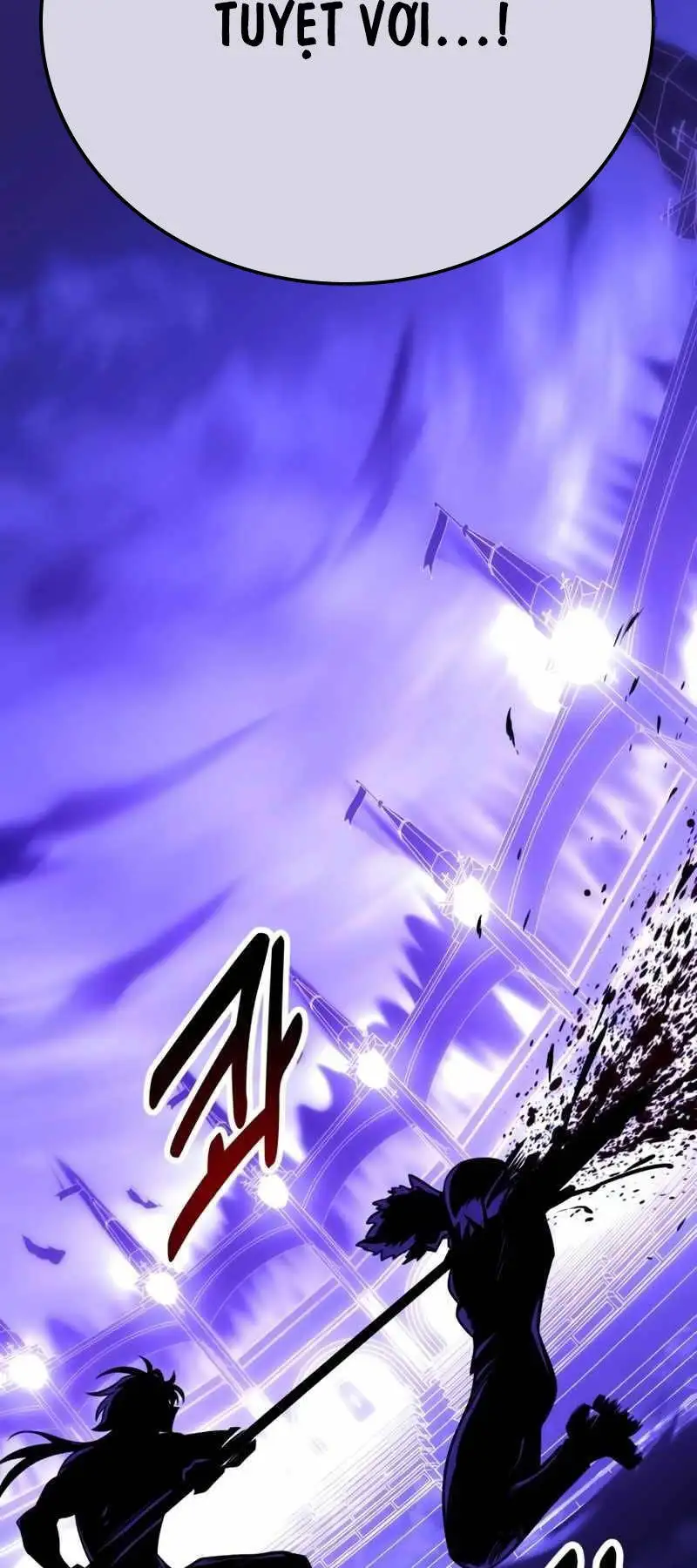 Truyện Tranh Tôi Đã Giết Tuyển Thủ Học Viện - I Killed The Main Player trang 9