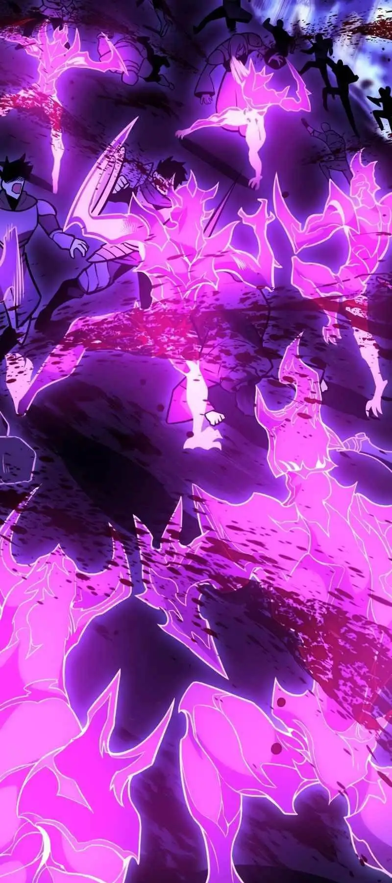 Truyện Tranh Tôi Đã Giết Tuyển Thủ Học Viện - I Killed The Main Player trang 9