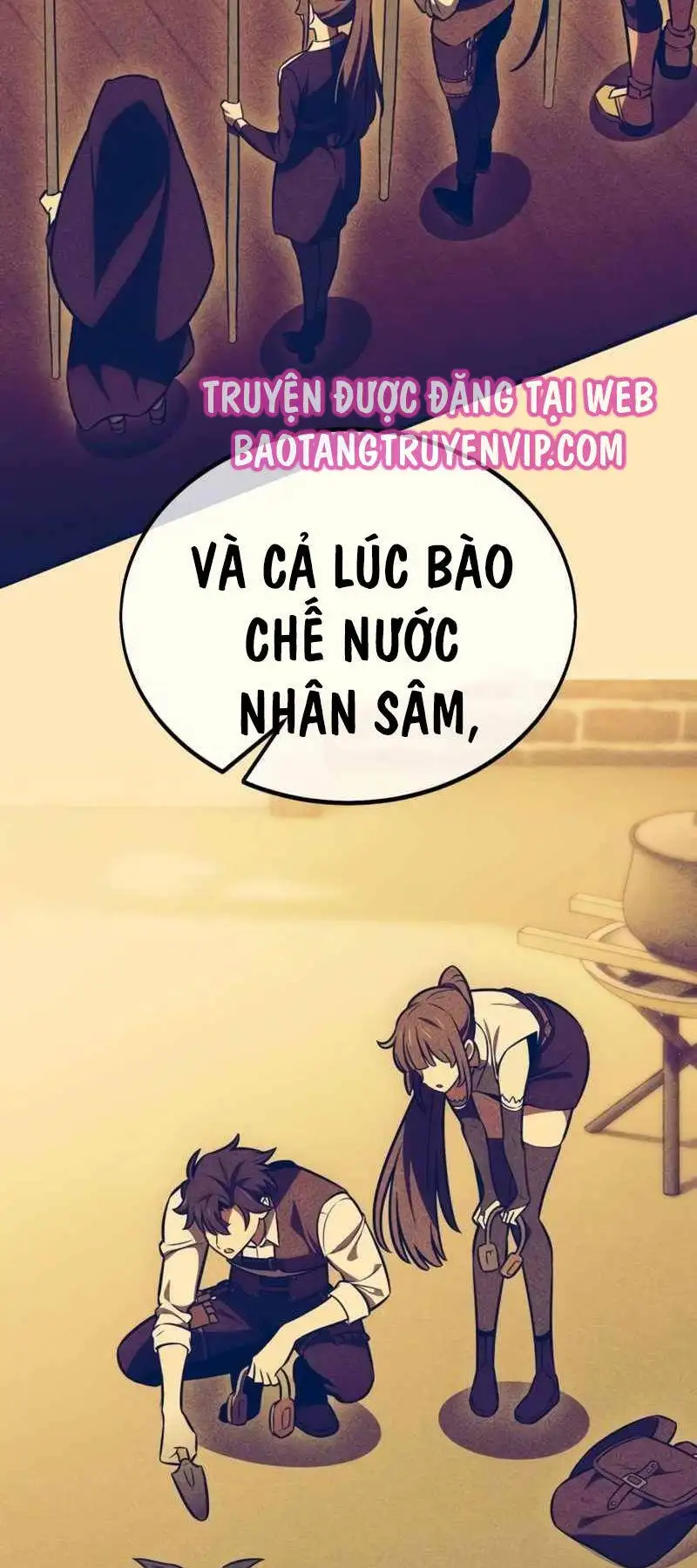 Truyện Tranh Tôi Đã Giết Tuyển Thủ Học Viện - I Killed The Main Player trang 9