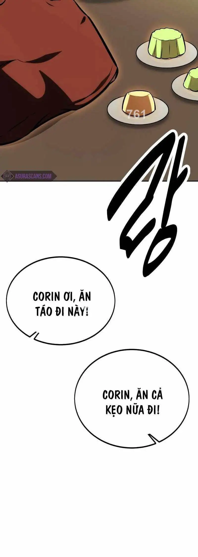 Truyện Tranh Tôi Đã Giết Tuyển Thủ Học Viện - I Killed The Main Player trang 9