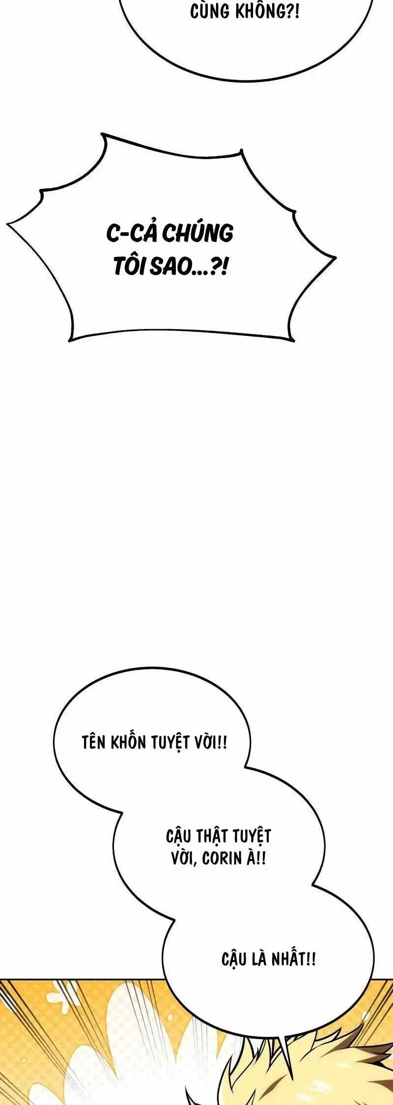 Truyện Tranh Tôi Đã Giết Tuyển Thủ Học Viện - I Killed The Main Player trang 9