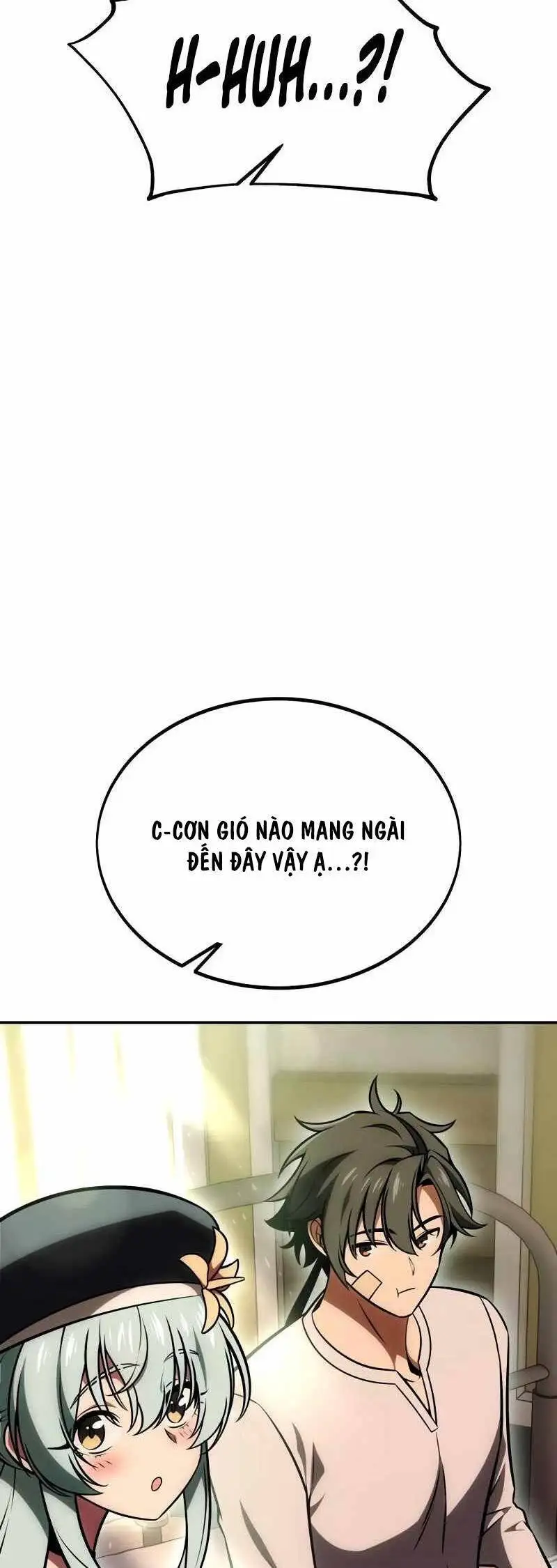 Truyện Tranh Tôi Đã Giết Tuyển Thủ Học Viện - I Killed The Main Player trang 9