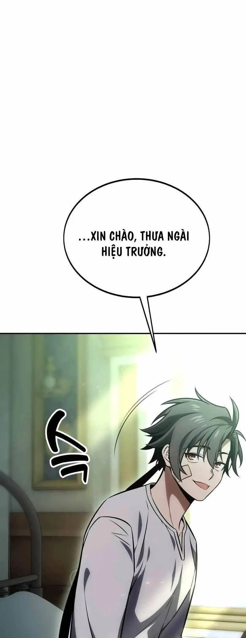 Truyện Tranh Tôi Đã Giết Tuyển Thủ Học Viện - I Killed The Main Player trang 9