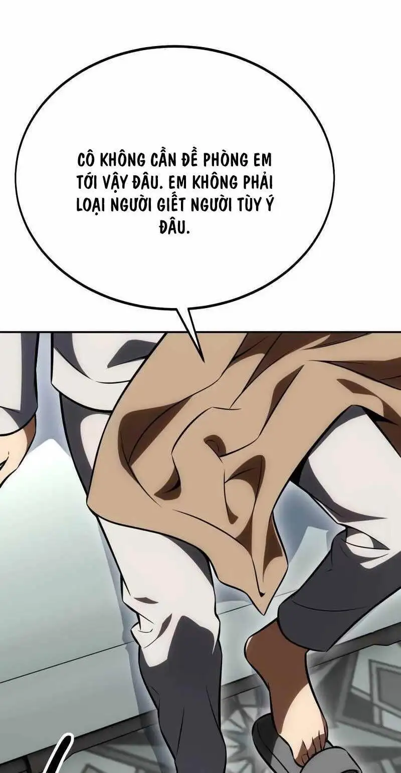 Truyện Tranh Tôi Đã Giết Tuyển Thủ Học Viện - I Killed The Main Player trang 9