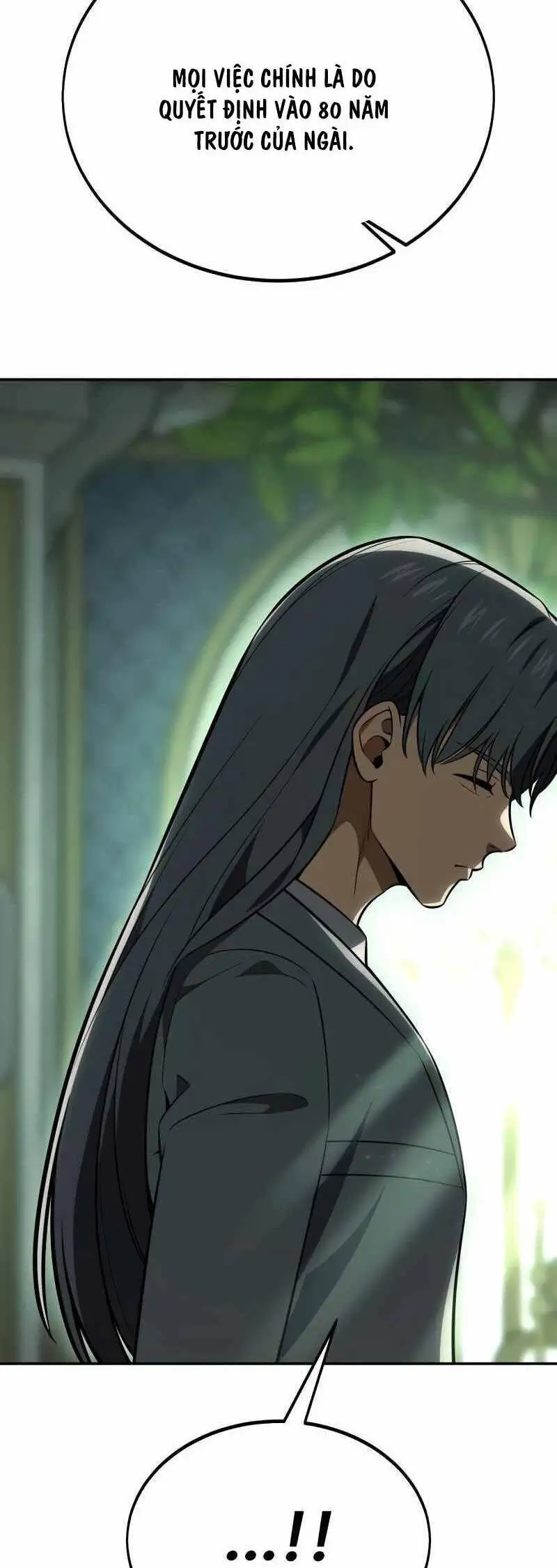 Truyện Tranh Tôi Đã Giết Tuyển Thủ Học Viện - I Killed The Main Player trang 9