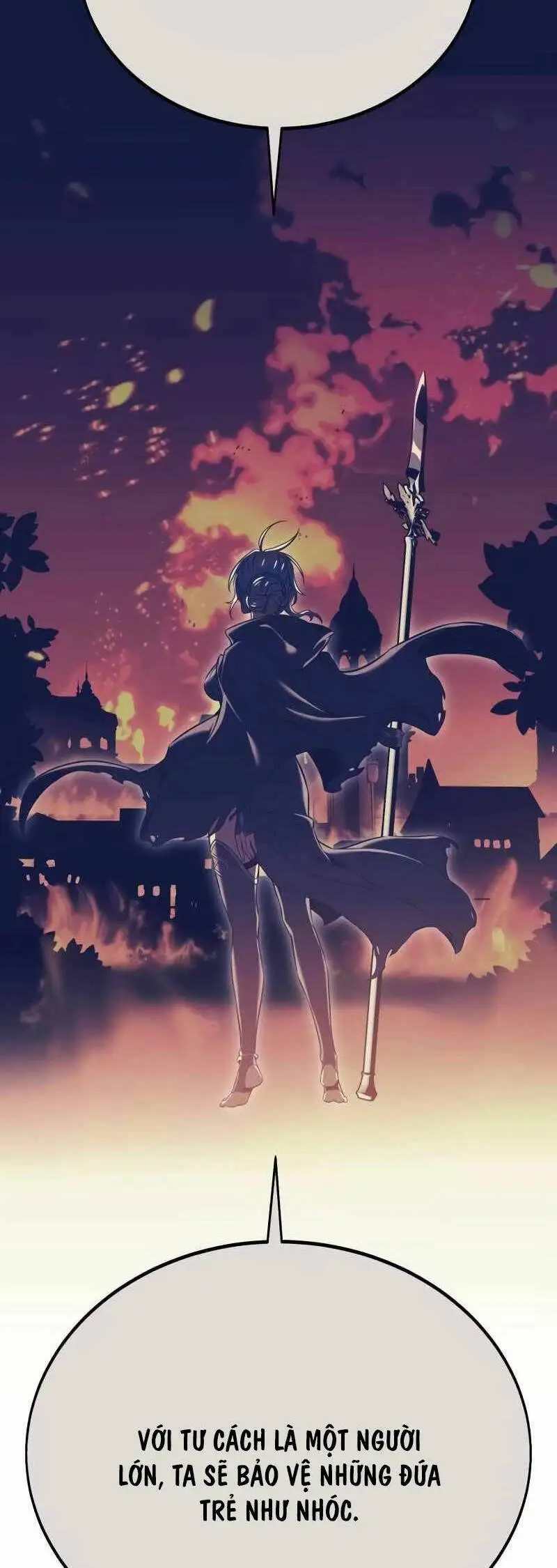 Truyện Tranh Tôi Đã Giết Tuyển Thủ Học Viện - I Killed The Main Player trang 9