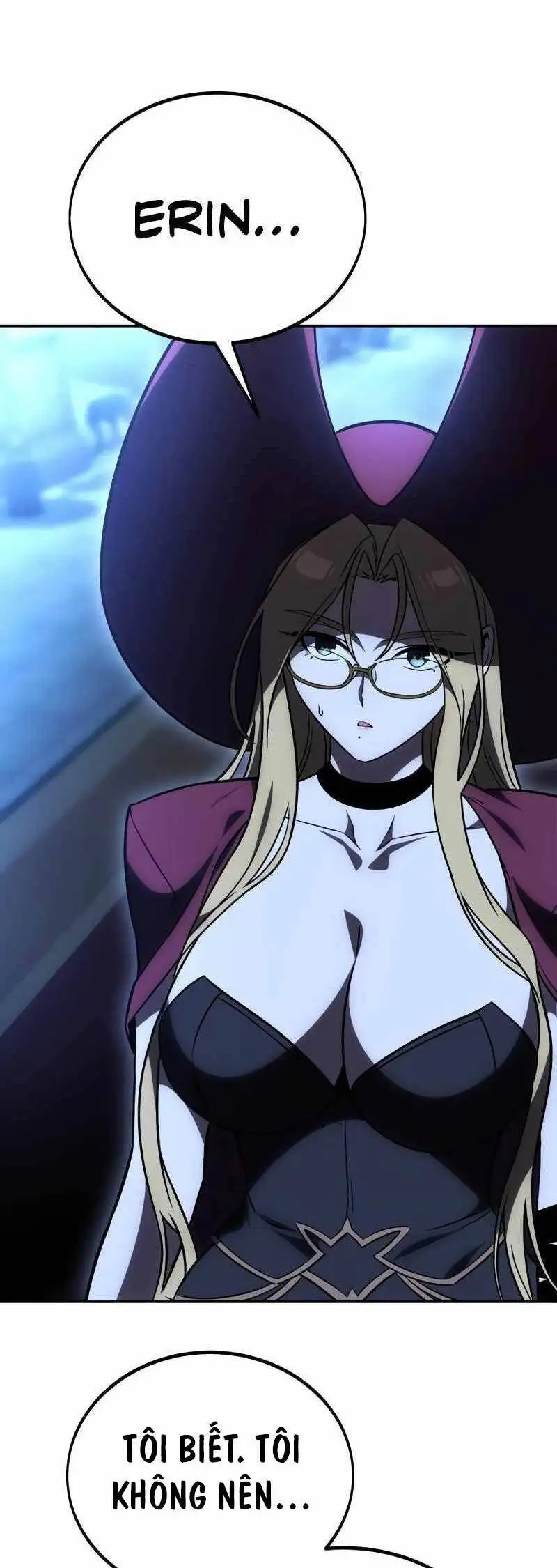 Truyện Tranh Tôi Đã Giết Tuyển Thủ Học Viện - I Killed The Main Player trang 9