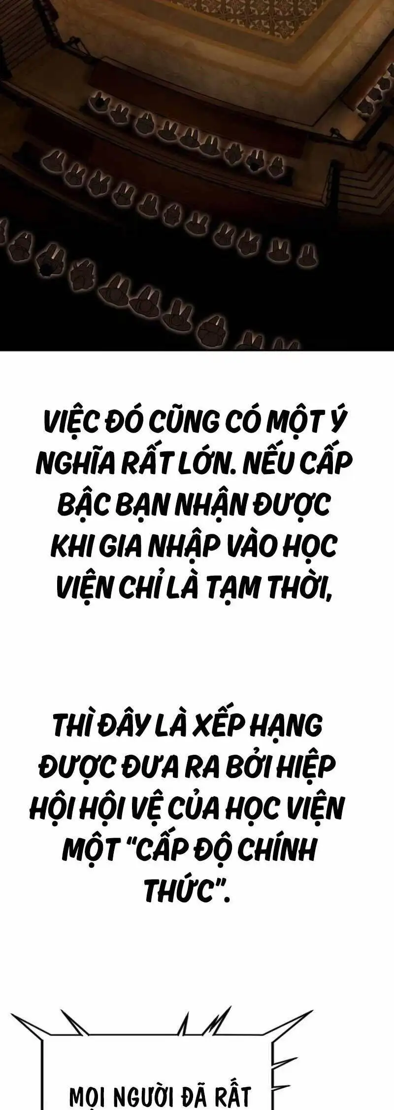 Truyện Tranh Tôi Đã Giết Tuyển Thủ Học Viện - I Killed The Main Player trang 9