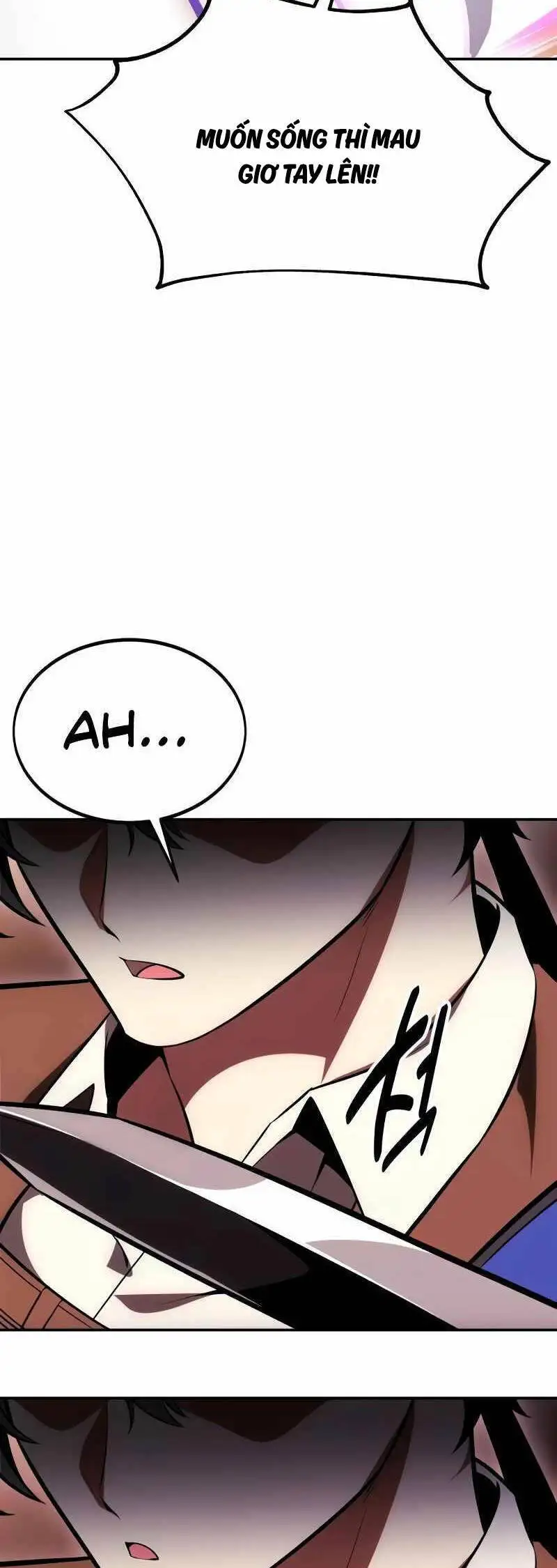 Truyện Tranh Tôi Đã Giết Tuyển Thủ Học Viện - I Killed The Main Player trang 9