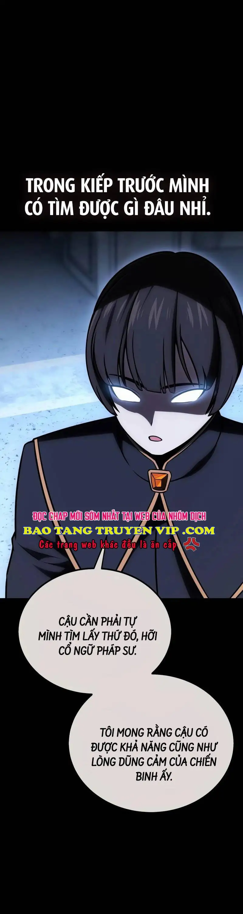 Truyện Tranh Tôi Đã Giết Tuyển Thủ Học Viện - I Killed The Main Player trang 9