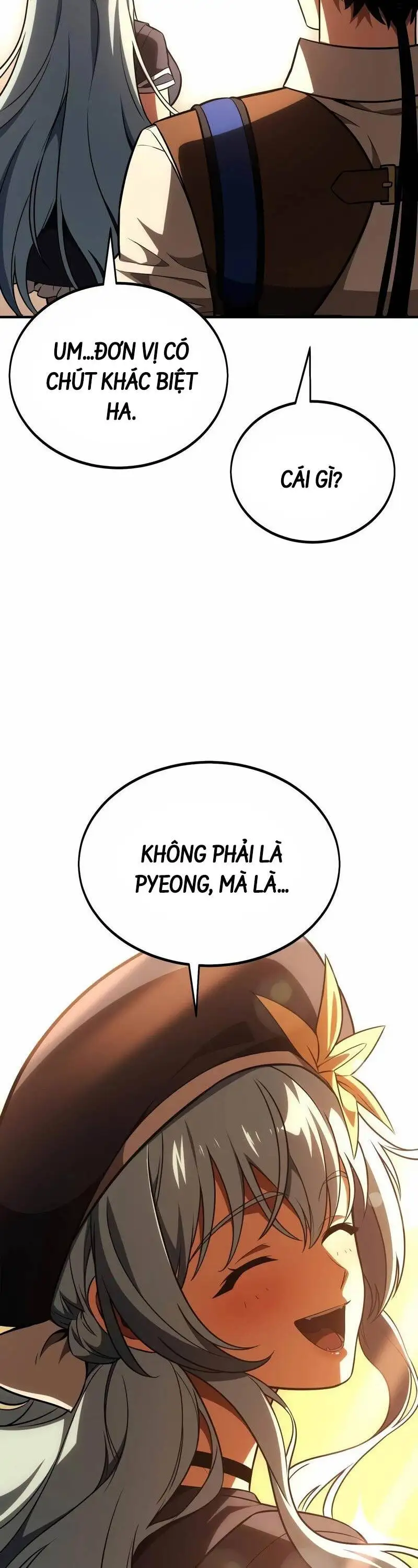 Truyện Tranh Tôi Đã Giết Tuyển Thủ Học Viện - I Killed The Main Player trang 9