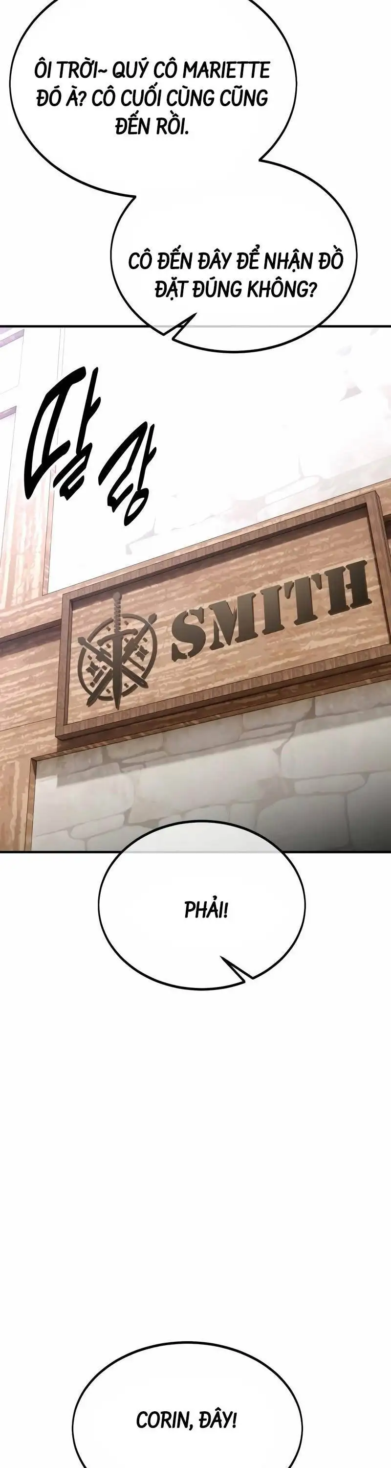 Truyện Tranh Tôi Đã Giết Tuyển Thủ Học Viện - I Killed The Main Player trang 9