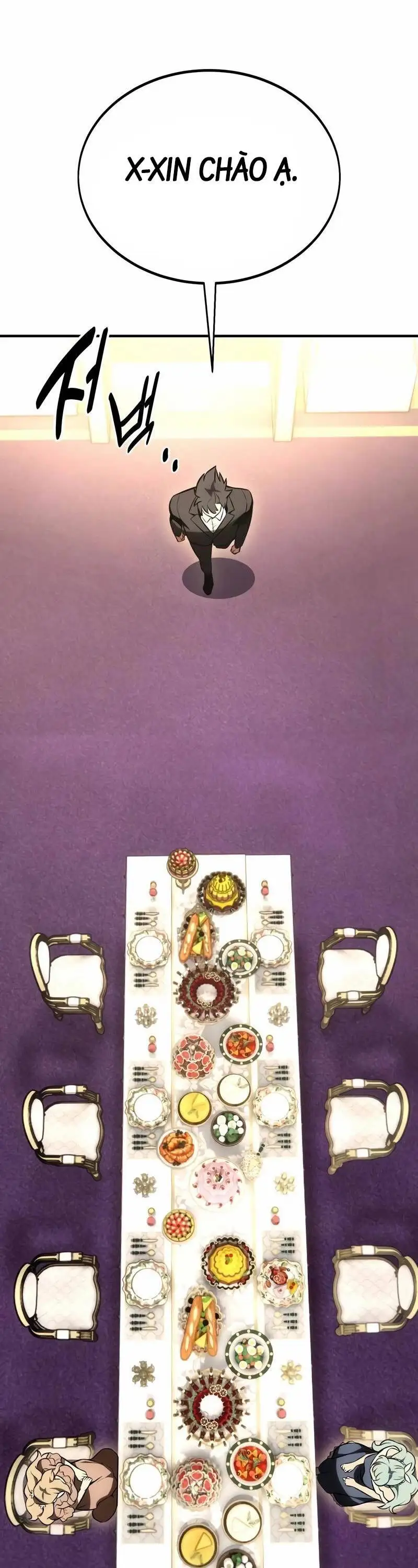 Truyện Tranh Tôi Đã Giết Tuyển Thủ Học Viện - I Killed The Main Player trang 9