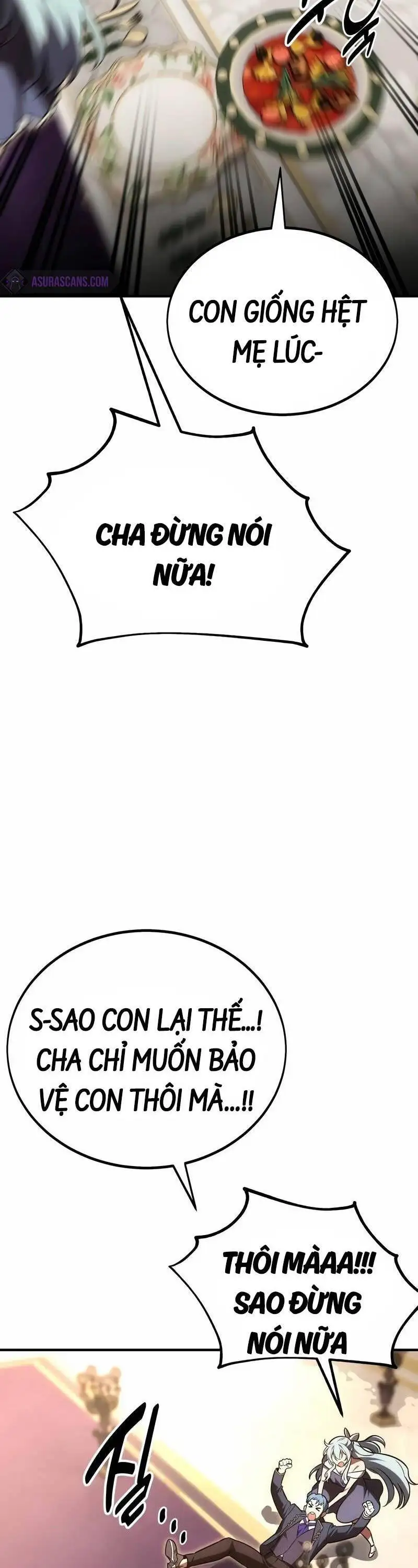 Truyện Tranh Tôi Đã Giết Tuyển Thủ Học Viện - I Killed The Main Player trang 9