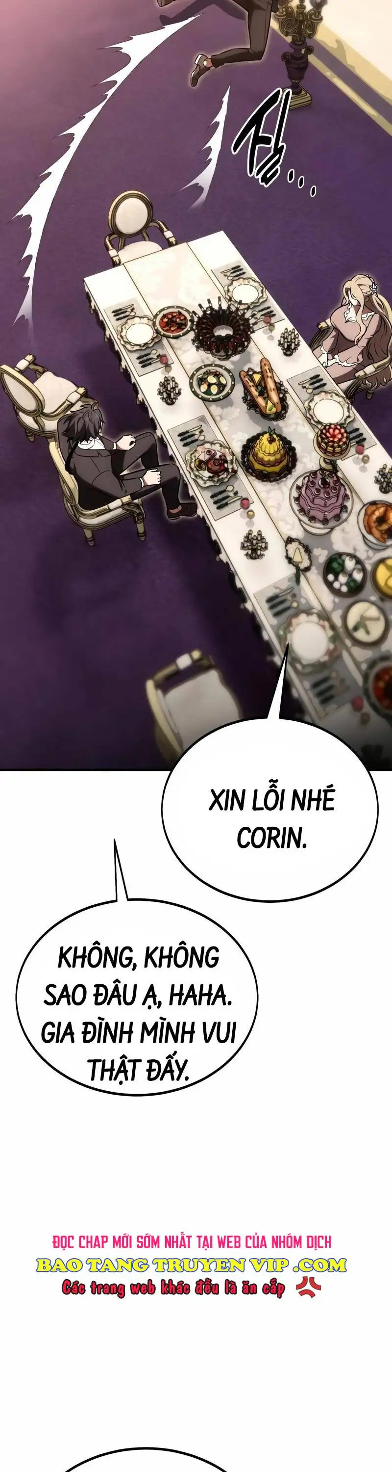 Truyện Tranh Tôi Đã Giết Tuyển Thủ Học Viện - I Killed The Main Player trang 9