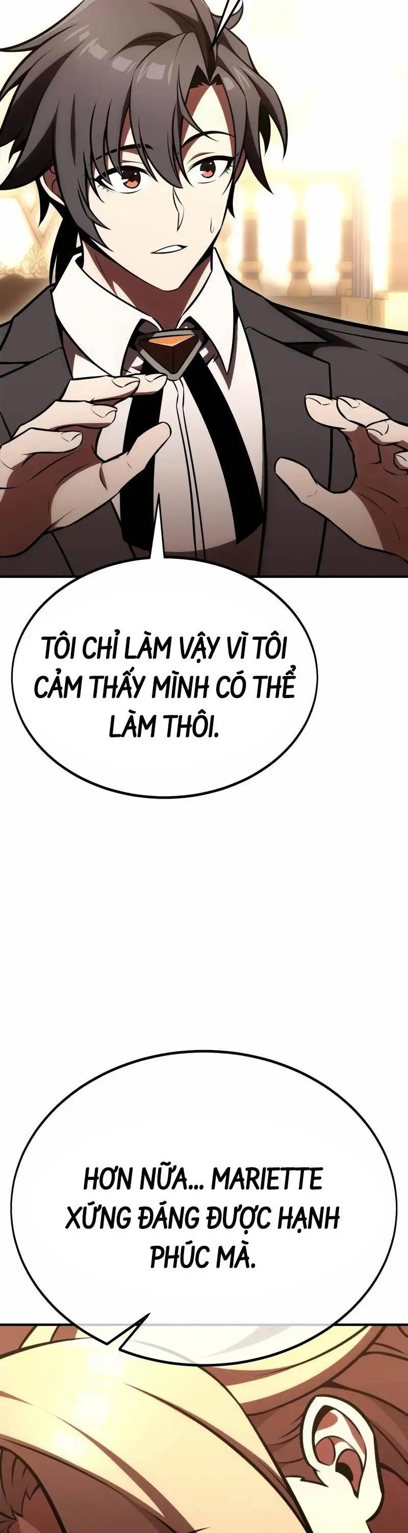 Truyện Tranh Tôi Đã Giết Tuyển Thủ Học Viện - I Killed The Main Player trang 9