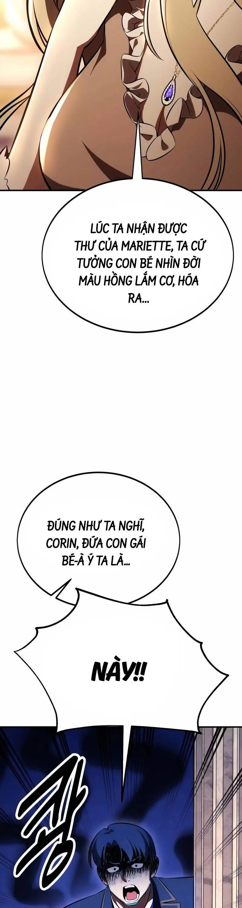 Truyện Tranh Tôi Đã Giết Tuyển Thủ Học Viện - I Killed The Main Player trang 9