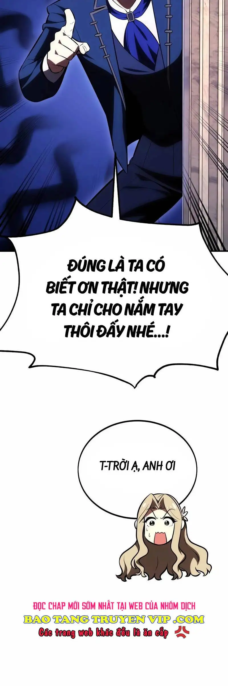 Truyện Tranh Tôi Đã Giết Tuyển Thủ Học Viện - I Killed The Main Player trang 9