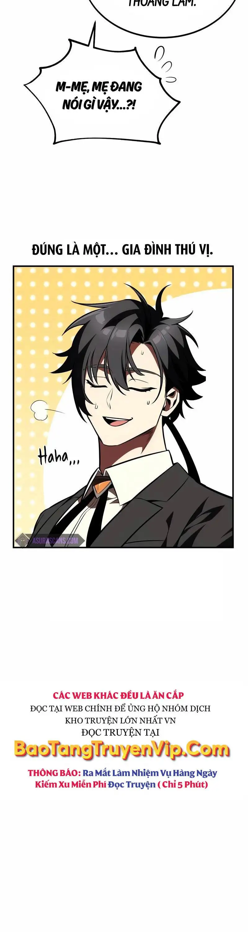 Truyện Tranh Tôi Đã Giết Tuyển Thủ Học Viện - I Killed The Main Player trang 9