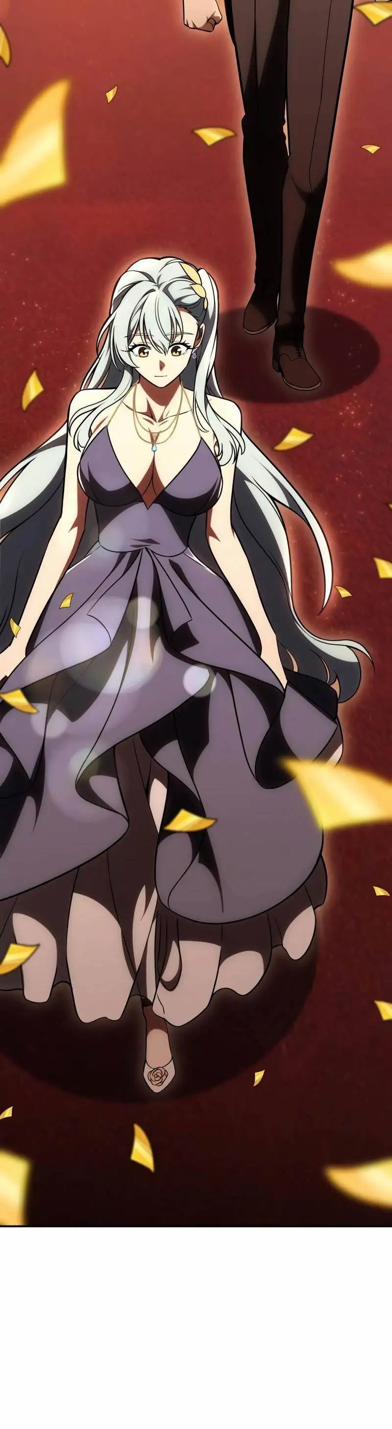 Truyện Tranh Tôi Đã Giết Tuyển Thủ Học Viện - I Killed The Main Player trang 9