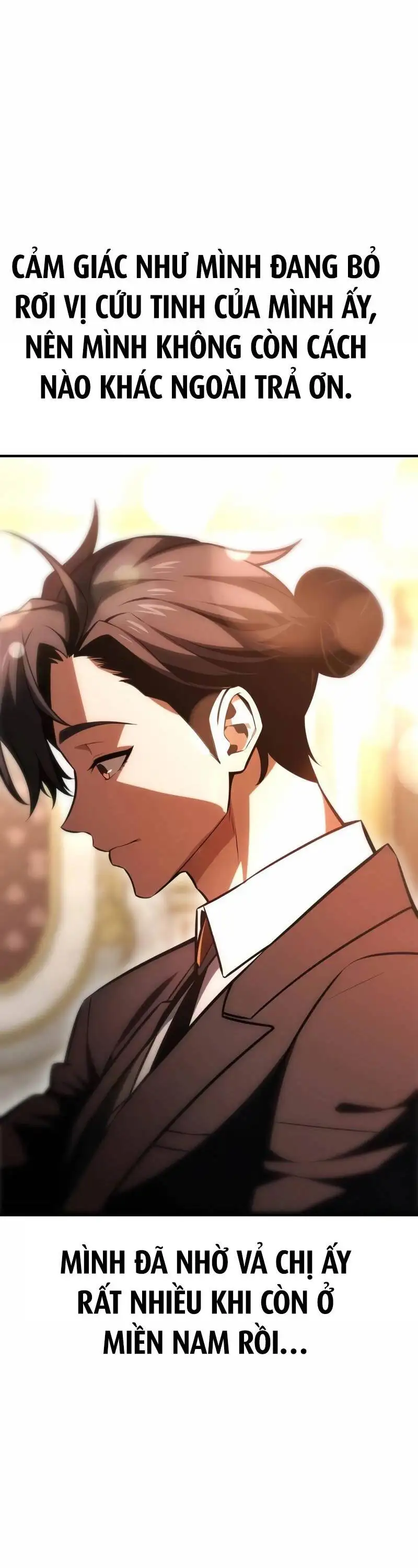 Truyện Tranh Tôi Đã Giết Tuyển Thủ Học Viện - I Killed The Main Player trang 9