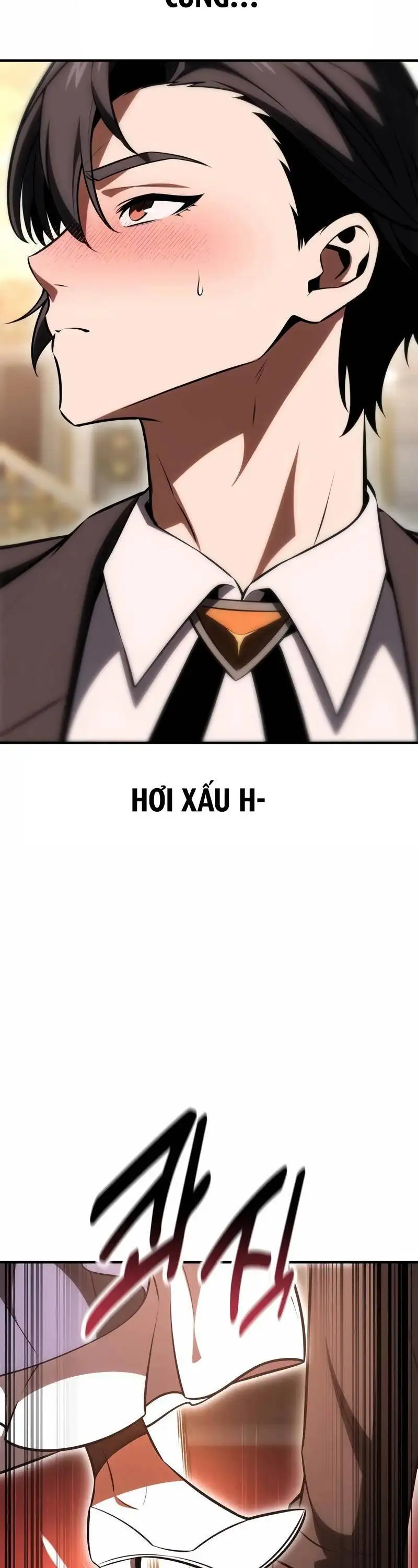 Truyện Tranh Tôi Đã Giết Tuyển Thủ Học Viện - I Killed The Main Player trang 9