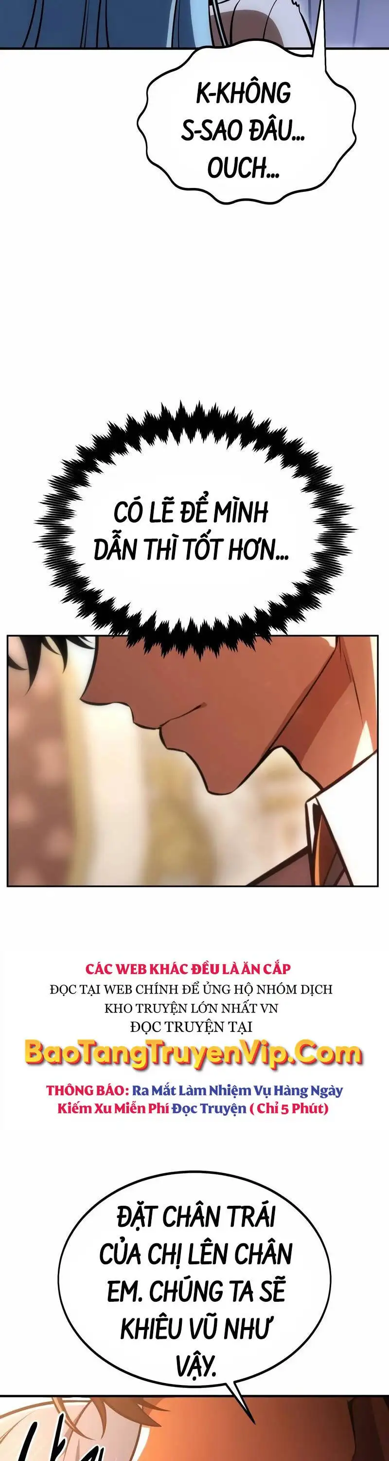 Truyện Tranh Tôi Đã Giết Tuyển Thủ Học Viện - I Killed The Main Player trang 9