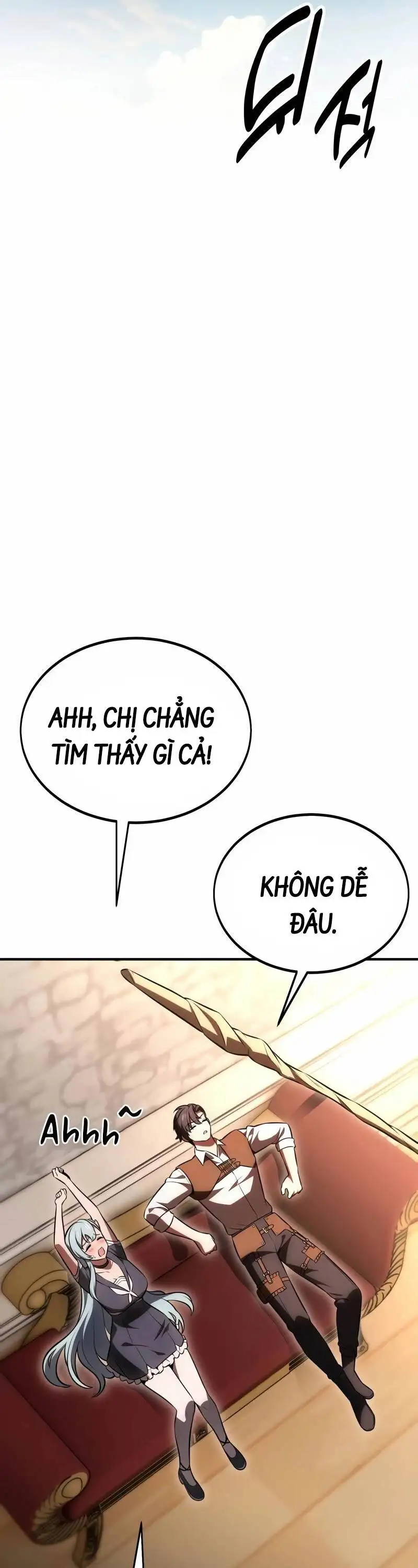 Truyện Tranh Tôi Đã Giết Tuyển Thủ Học Viện - I Killed The Main Player trang 9