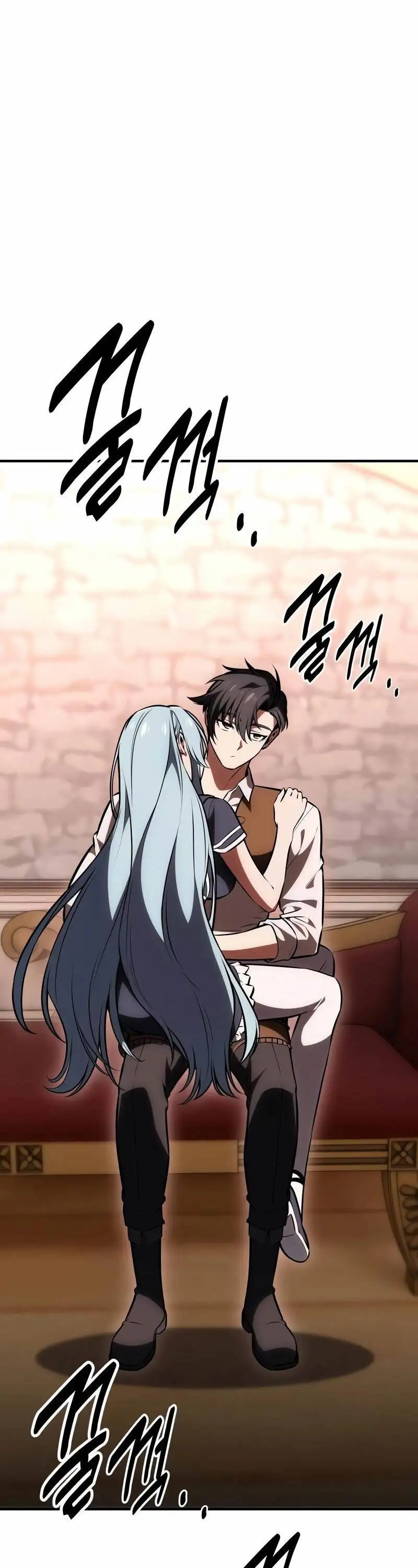 Truyện Tranh Tôi Đã Giết Tuyển Thủ Học Viện - I Killed The Main Player trang 9