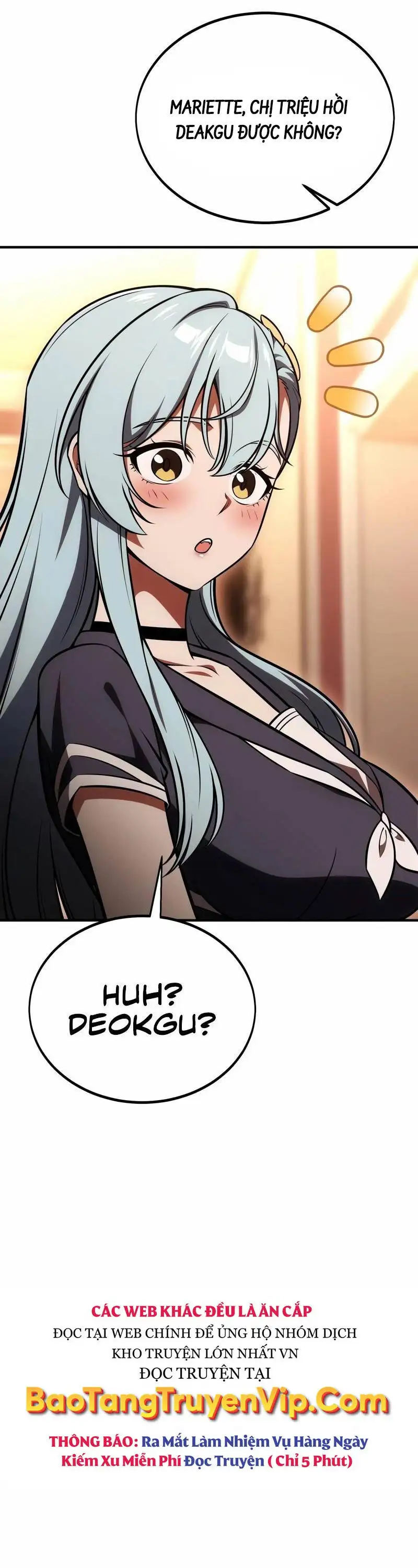 Truyện Tranh Tôi Đã Giết Tuyển Thủ Học Viện - I Killed The Main Player trang 9