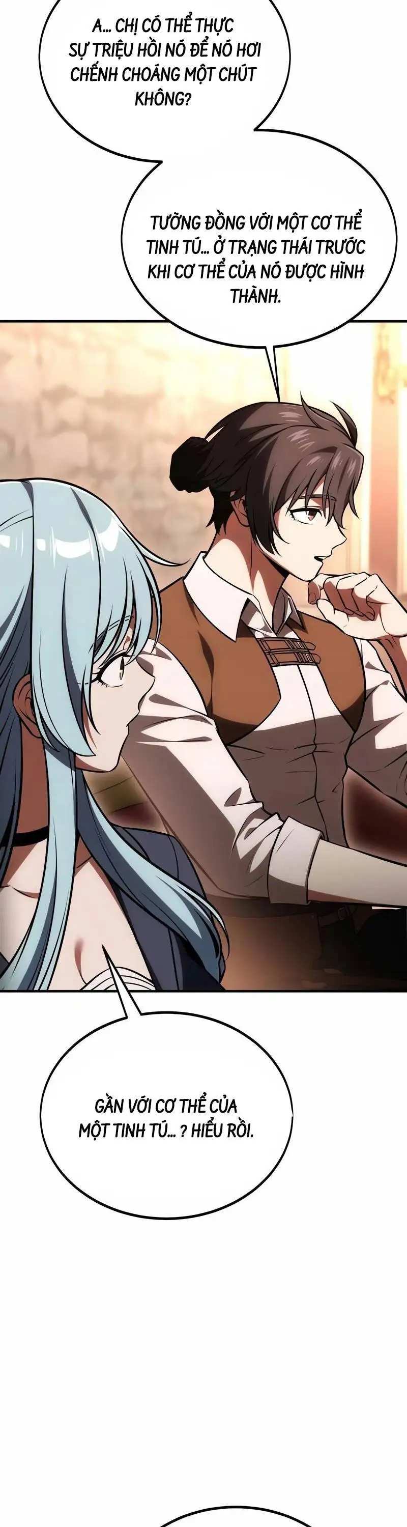 Truyện Tranh Tôi Đã Giết Tuyển Thủ Học Viện - I Killed The Main Player trang 9