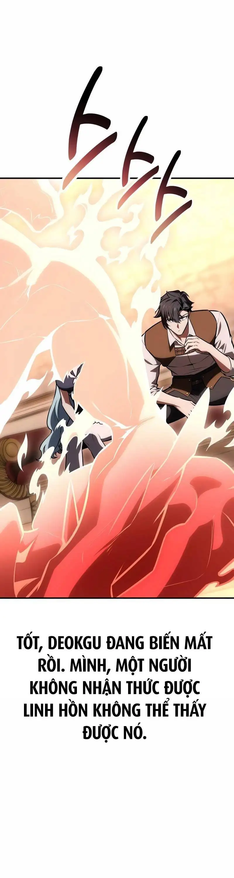 Truyện Tranh Tôi Đã Giết Tuyển Thủ Học Viện - I Killed The Main Player trang 9