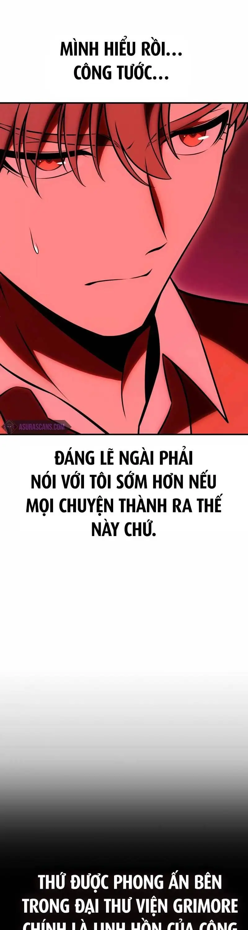 Truyện Tranh Tôi Đã Giết Tuyển Thủ Học Viện - I Killed The Main Player trang 9