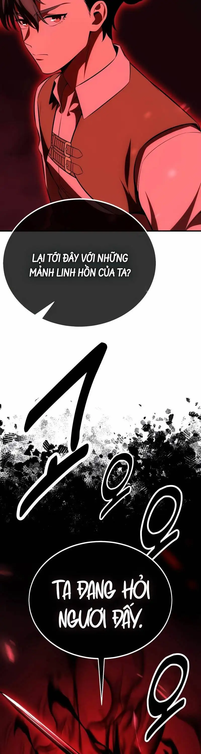 Truyện Tranh Tôi Đã Giết Tuyển Thủ Học Viện - I Killed The Main Player trang 9