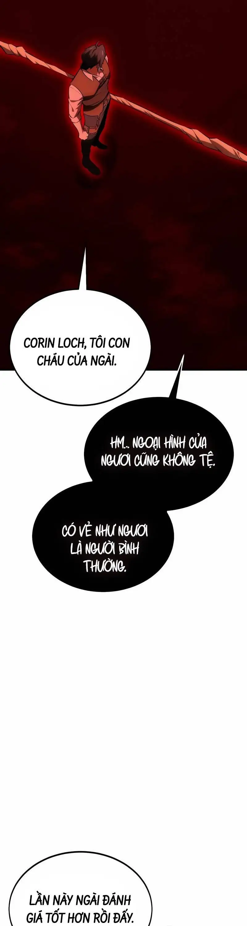 Truyện Tranh Tôi Đã Giết Tuyển Thủ Học Viện - I Killed The Main Player trang 9