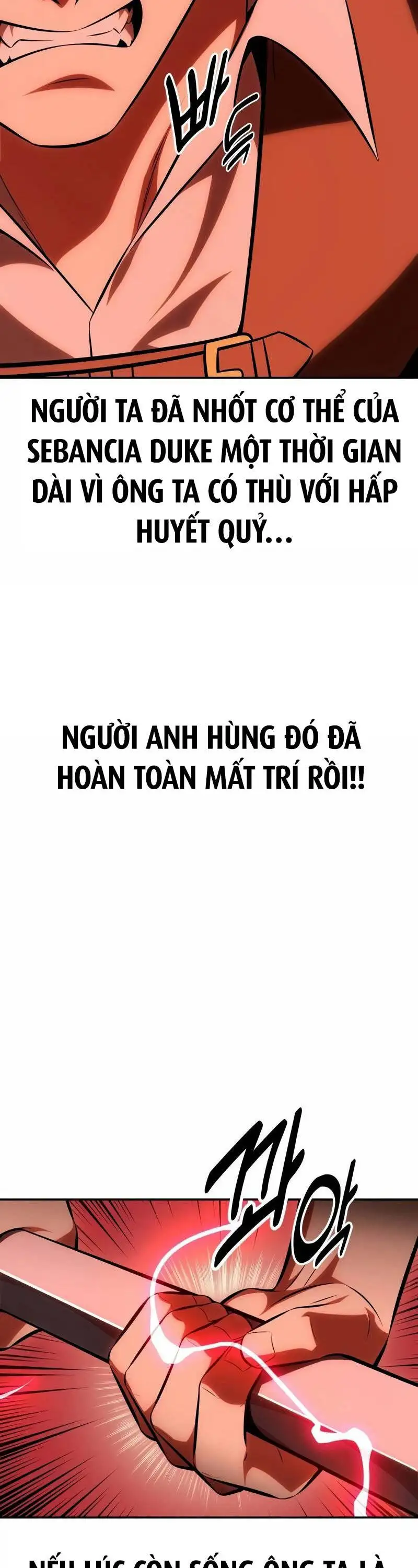 Truyện Tranh Tôi Đã Giết Tuyển Thủ Học Viện - I Killed The Main Player trang 9